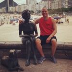 Larry Roberto Barbosa da Silva - @larryrobertob - Instagram