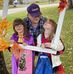 Larry Barden - Facebook