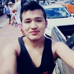 larry - @larry_bardales17 - Instagram