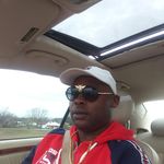 Larry Barefield - @larrycollier27 - Instagram