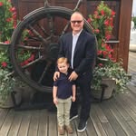 Larry Barnes - @larry.barnes31 - Instagram