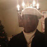 Larry Barnes - @poepapa913 - Instagram