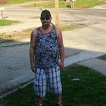 Larry Barnes - @larrybarnes1986 - Instagram