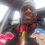 Larry Barnes - @larrybarnes102 - Instagram
