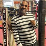 Larry barnes - @threallarrybarnes696 - Instagram