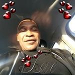 Larry Barnes - @larrybarnes199 - Instagram