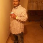 Larry Barnes - @lb1200blokk - Instagram