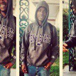 Larry Barnes - @young_goony - Instagram
