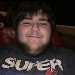Larry Barns - @flamingkitty42o - Instagram