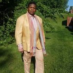 terry larry barnwell - @foreveryoursinchrist - Instagram