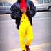 Larry Barasa - Facebook
