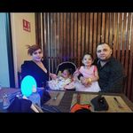 Barreras Junior - @larrybarreras - Instagram
