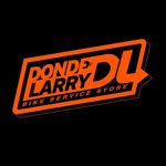 Juan “Larry” Barrera - @dondelarry1 - Instagram