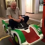 Larry Barrows - @larryjbarrows - Instagram