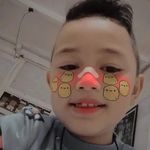 Larry Barry - @sambuaga_jr - Instagram