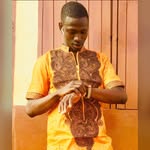 Barshiru Alhassan Larry - @bash_larry_20 - Instagram