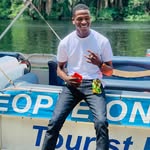 Barshiru Alhassan Larry - @adama.hunter - Instagram