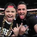 Larry Bartoszek Jr. - @39legend - Instagram