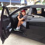 Jhon Larry Basco Santiago - @jhonlarrysantiago - Instagram