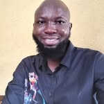 Ajiboga-Akiode Olanrewaju Azeem - @_larry_bash - Instagram