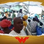Larry bash - @taiwobashua - Instagram