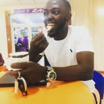 Larry Bash - @oluaye_of_bariga1 - Instagram