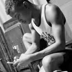 Larry Bashh - @larrybashh - Instagram