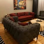Senator Pshalmy - @larry_bash_furnitures - Instagram