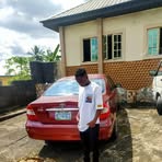 Larry Bassey - Facebook