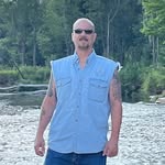 Larry Batchelder - @outlawwelding107 - Instagram