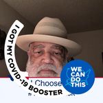 Larry Darnell Batie - @ldb1946 - Instagram