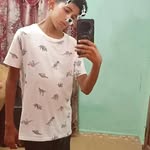 Aarón Aguilera - @larry_bayron_96 - Instagram