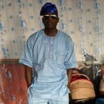 Larry Bay - @lanrebayo - Instagram