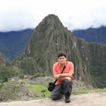 Larry Bayona - @larrybayona - Instagram