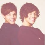 Lou & Haz💋 - @larry_baybee - Instagram