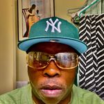 Larry Baynes - @larry.baynes.9 - Instagram
