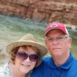 Larry Beard - @21593saltfork - Instagram