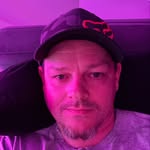 Larry Beatty - @frostyd0g13 - Instagram