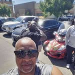 Larry D. Beatty - @the.one.rhythm - Instagram