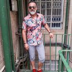 Larry Becker - @beck__larry - Instagram