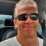 Larry Becker - @becker5060 - Instagram