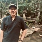 Larry Becker - @larryvbecker - Instagram