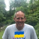 Larry Becker - @lawrencedbecker - Instagram