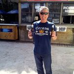 Larry Becker - @larryjbecker - Instagram