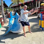 Larry Becker - @larrybecker54 - Instagram