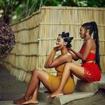 Larry Bee - @wowafrikatv - Instagram