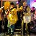 Larry Bee &amp; the Buzz - Facebook
