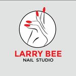 LASHES IN OSOGBO - @larry_bee_nails_studio - Instagram