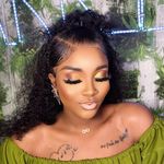 MAKEUP ARTIST IN AKURE - @larrybeeglamourbeauty - Instagram