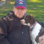 Larry Bellinger - @hockeyheadsports - Instagram
